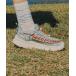 [KEEN] туфли без застежки 23.5cm изумруд женский 