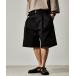 [FREAK'S STORE] шорты MEDIUM черный мужской 