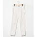 [Johnbull] вельвет брюки S белый женский 
