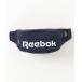 [Reebok] сумка-пояс - темно-синий женский 
