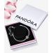 [Pandora] браслет 28cm серебряный женский 