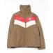 [Reebok] пуховик L Brown женский 