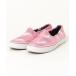 [Keds] туфли без застежки 23.5cm Pink Lady -s