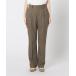 [Spick &amp; Span] брюки 34 зеленый женский 