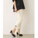  брюки шерсть Like узкие брюки женский 