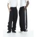 �ѥ�� Y-3 SPORT UNIFORM PANTS 3-STRIPES ��� ��ǥ�����