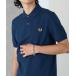  рубашка-поло [FRED PERRY]THE FRED PERRY SHIRT M6000 мужской женский 