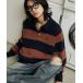  рубашка-поло U.S. POLO ASSN./ You e spo нижний sn специальный заказ SWEAT LIKE KNIT POLO/ тренировочный Like вязаный рубашка-поло ( ограничение 