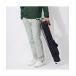 [FILA GOLF] брюки L белый мужской 