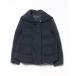 [URBAN RESEARCH Sonny Label] пуховик 36 темно-синий женский 