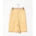 [KBF] шорты ONE желтый женский 