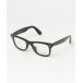 [Ray-Ban] очки 50 черный мужской 
