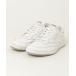 [Reebok] low cut спортивные туфли 26.5cm белый мужской 