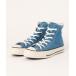 [CONVERSE] - ikatto спортивные туфли 4.5b люмен z