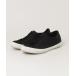 [SUPERGA] low cut спортивные туфли - черный мужской 