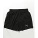 [PUMA] шорты X-LARGE черный мужской 