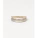 [BEAUTY&amp;YOUTH UNITED ARROWS] кольцо 13 Gold женский 