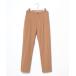 [Johnbull] слаксы MEDIUM Camel женский 