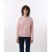 [Champion] тренировочный cut and sewn MEDIUM свет Pink Lady -s
