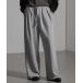  тренировочный брюки джерси [CIYOT- использование to-] cut off 2 tuck тренировочный брюки мужской женский 