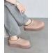  туфли без застежки UGG/ UGG W TAZZ II женский 