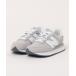  спортивные туфли [New Balance| New balance ]NB MS237HG D женский мужской 