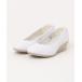  туфли-лодочки PUMA Puma W YONGI WEDGEyongi Wedge 403857 ABC-MART ограничение *02WH/D.DUST