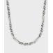  колье *Gradation Figaro Chain~ колье [250912 210F] мужской 