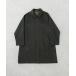  пальто с отложным воротником пальто WOOL BAL COLLAR COAT мужской 