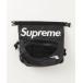 [Supreme] one отметка сумка-пояс [THE NORTH FACE сотрудничество ] - черный мужской 