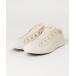 [CONVERSE] туфли без застежки 23.0cm крем мужской 