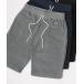 [Champion] шорты M серый мужской 