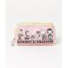 [LeSportsac] сумка [PEANUTS сотрудничество ] - Pink Lady -s