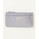 [kate spade new york] футляр для карточек ONESIZE голубой женский 