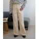 [DISCOAT] Denim брюки MEDIUM слоновая кость женский 