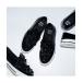 [CONVERSE ALL STAR] туфли без застежки 5.5 черный женский 