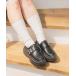  обувь monk Loafer женский 