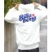  Parker BILLABONG мужской GROOVY Parker [OVER FIT][2025 год осень-зима модель ]/ Billabong задний принт Zip выше f-ti-* Parker 