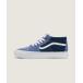 ˡ VANS PREMIUM ȥߥå 83 / Sk8-Mid Reissue 83 LX Stv Navy VN000CQQDWR1