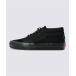 ˡ BLOCK BY BLOCK ȥߥå 83 / Sk8-Mid Reissue 83 MG LX TDC B VN000E7JCJ