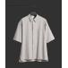 рубашка ×CFau Trust постоянный цвет рубашка мужской 