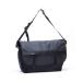 Хå  CHROME /  COURIER FLAP MSNGR 20L MTBK_MATT BLACK / ꥨ ե