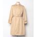 [FREAK'S STORE] пальто с отложным воротником M бежевый мужской 