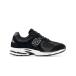 [New Balance] туфли без застежки 24.5cm черный мужской 