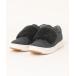 [tsumori chisato WALK] туфли без застежки 23.0cm серый женский 