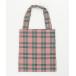 [BEAUTY&amp;YOUTH UNITED ARROWS] большая сумка FREE Pink Lady -s