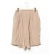 [Java] шорты MEDIUM бежевый женский 
