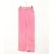[RCWB] Denim брюки M Pink Lady -s