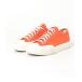[SUPERGA] low cut спортивные туфли - orange мужской 