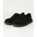 [UGG] туфли без застежки 8 черный женский 